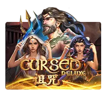 Joker123 : Cursed Deluxe - RIVAL168
