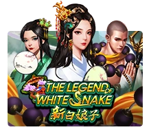 Joker123 : The Legend Of White Snake - RIVAL168