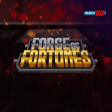 PlaynGo : Forge of Fortunes - RIVAL168
