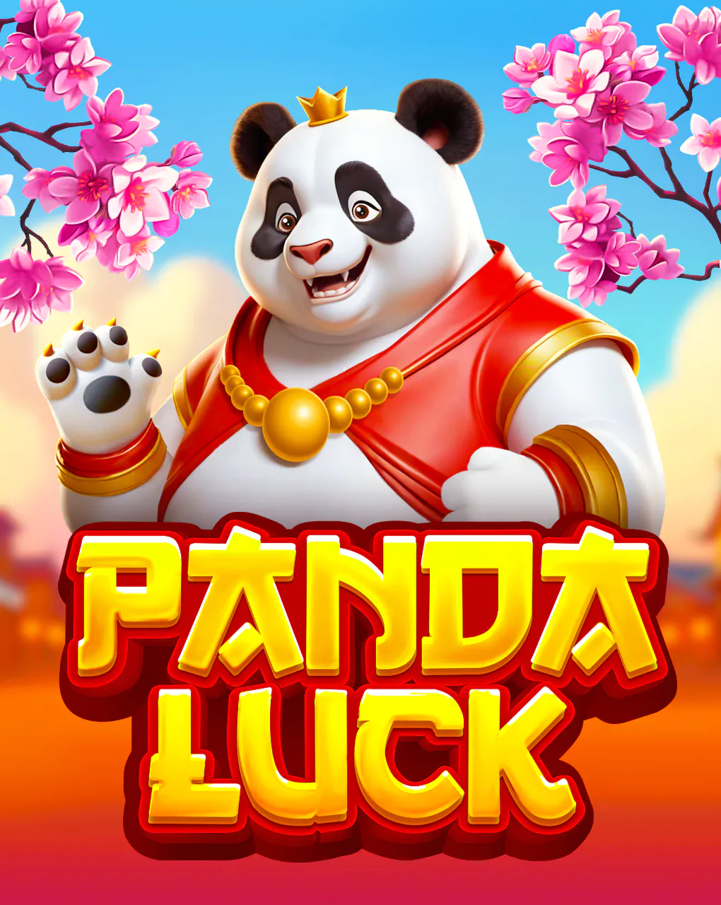 Bgaming : Panda Luck - RIVAL168