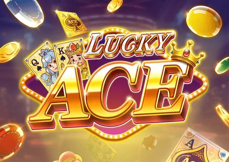 PLAYSTAR : LUCKY ACE - RIVAL168