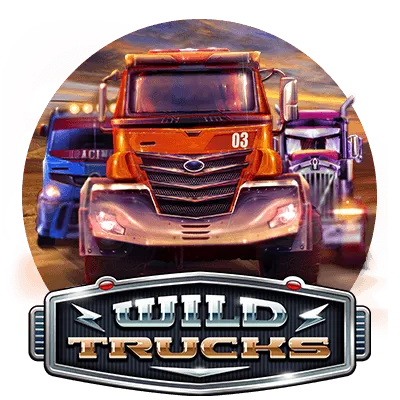 Habanero : Wild Trucks - RIVAL168