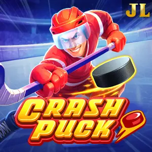 Crash Puck - RIVAL168