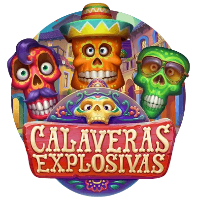 Habanero : Calaveras Explosivas - RIVAL168