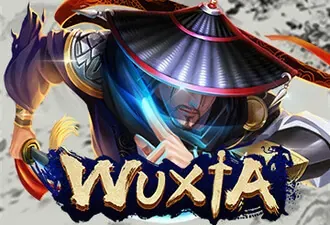 PLAYSTAR : WU XIA - RIVAL168
