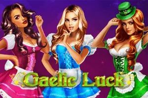 Gaelic Luck - RIVAL168