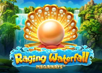 Pragmatic : Raging Waterfall Megaways - RIVAL168