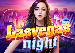 Malam Las Vegas - RIVAL168