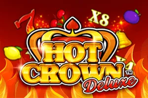 Hot Crown Deluxe - RIVAL168