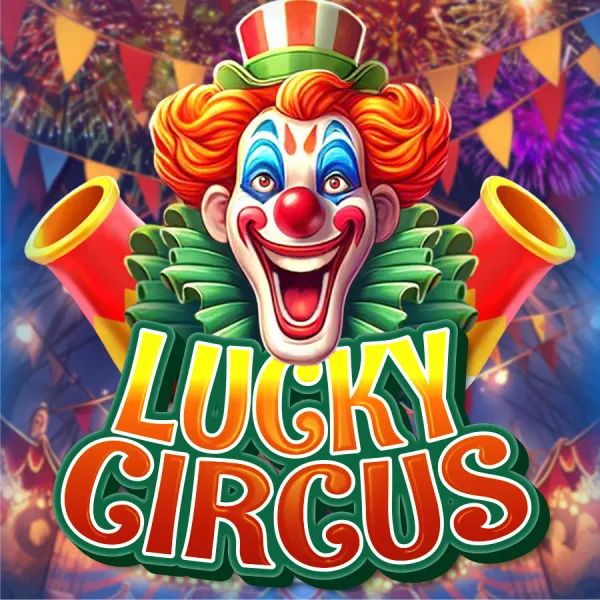 CosmoPlay : Lucky Circus - RIVAL168