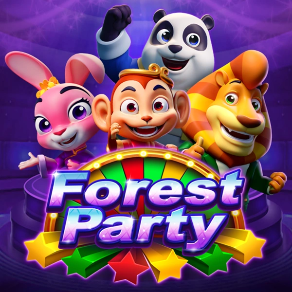 Forest Party - RIVAL168