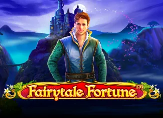 Pragmatic : Fairytale Fortune - RIVAL168