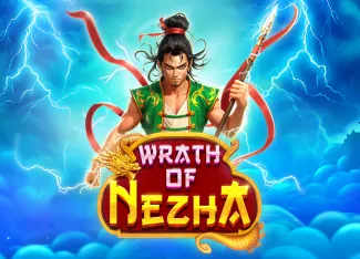 Pragmatic : Wrath of Nezha - RIVAL168