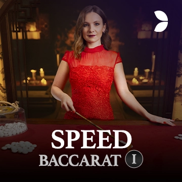 Speed Baccarat I - RIVAL168