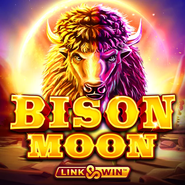 Bison Moon - RIVAL168