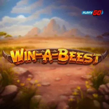 PlaynGo : Win-A-Beest - RIVAL168