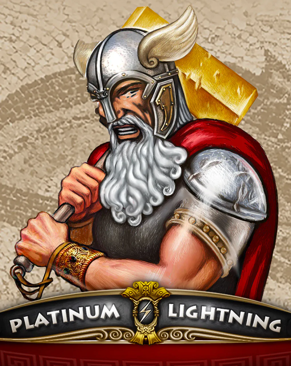 Bgaming : Platinum Lightning - RIVAL168