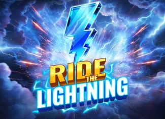 Pragmatic : Ride the Lightning - RIVAL168