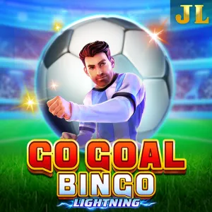 Go Goal Bingo - RIVAL168