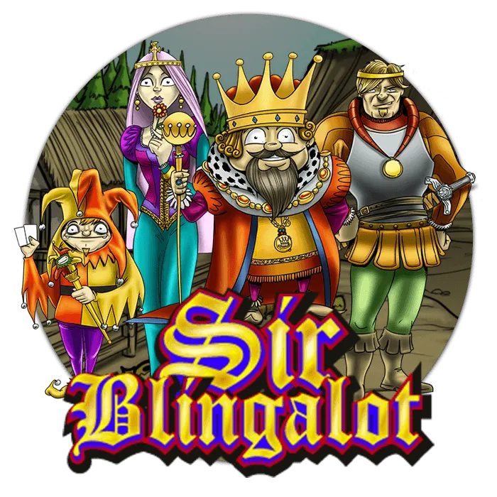 Habanero : Sir Blingalot - RIVAL168