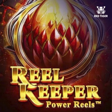 Redtiger : Reel Keeper Power Reels - RIVAL168