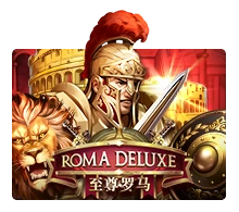 Joker123 : Roma Deluxe - RIVAL168
