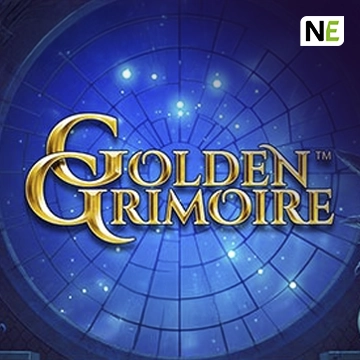 Golden Grimoire - RIVAL168