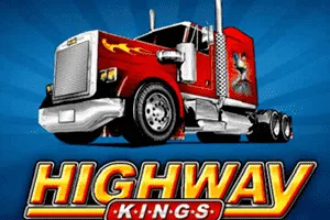 Highway Kings - RIVAL168