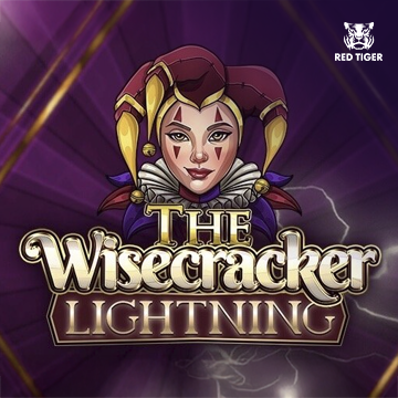 Redtiger : The Wisecracker Lightning - RIVAL168