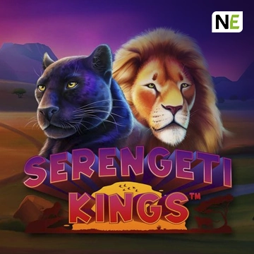 Serengeti Kings - RIVAL168