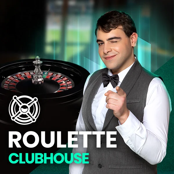 Clubhouse Roulette - RIVAL168