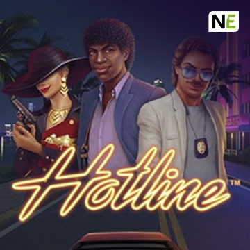Hotline 2 - RIVAL168