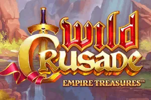 Wild Crusade: Empire Treasures - RIVAL168