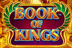 Book of Kings - RIVAL168
