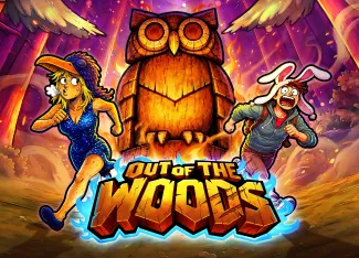 Out of the Woods - RIVAL168