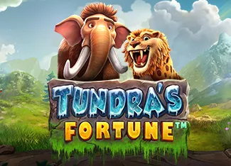 Pragmatic : Tundras Fortune - RIVAL168