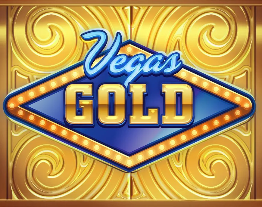 Slotmill : Vegas Gold - RIVAL168