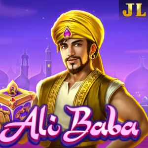 Jili : Ali Baba - RIVAL168