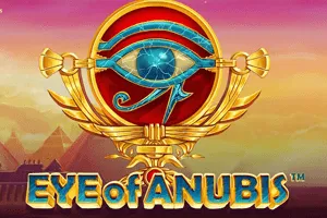 Eye of Anubis - RIVAL168
