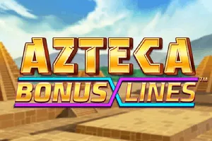 Azteca: Bonus Lines - RIVAL168