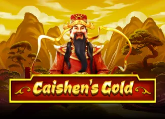 Pragmatic : Caishens Gold - RIVAL168