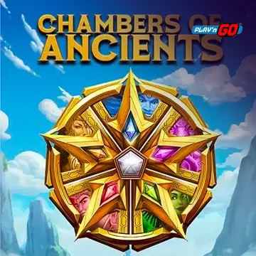 PlaynGo : Chambers of Ancients - RIVAL168