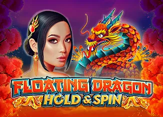 Pragmatic : Floating Dragon - RIVAL168