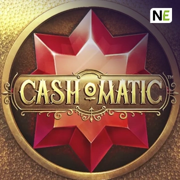 Cash-o-Matic - RIVAL168
