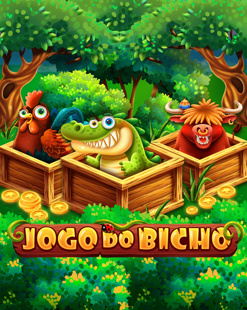 Jogo Do Bicho - RIVAL168