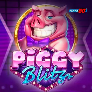 PlaynGo : Piggy Blitz - RIVAL168