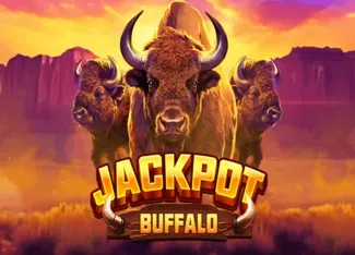 Besoft : Jackpot Buffalo - RIVAL168