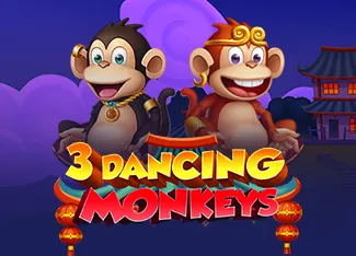 Pragmatic : 3 Dancing Monkeys - RIVAL168