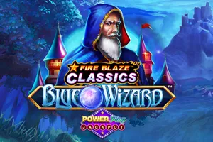 fireblazebluewizard - RIVAL168