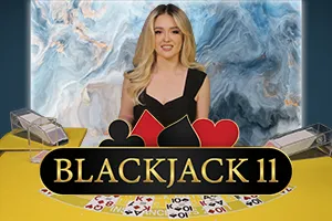 Blackjack 11 - RIVAL168